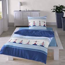 Bettwasche Leuchtturm Traumschlaf Bugelfreie Seersucker Qualitat Online Kaufen Otto