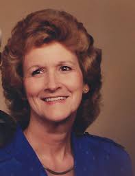 Obituary information for Evelyn Joann Day