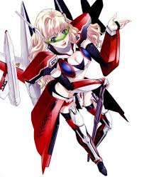 Macross Frontier Sheryl Yf 29 Cosplay Official Art Macross Frontier Cosplay Art