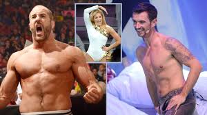 Diese lebt jetzt jedoch seinen traum mit einem anderen. Wrestling Star Fordert Florian Silbereisen Heraus Leute Bild De