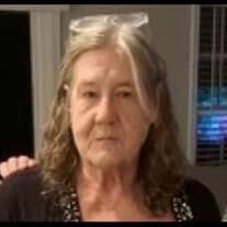 Mrs. Katharina Elisabeth Metts Obituary