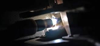 Video Tips For Welding Cast Aluminum When Repairing Manifolds It Cast Welding Gtaw