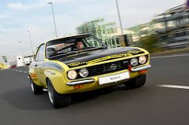 Weitere ideen zu opel manta, manta, opel manta b. Opel Manta Irmscher Der Renn Manta Leistet Sich Nur Einen Hanger Autobild De