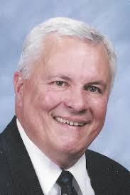 Deacon Louis W. Sheedy