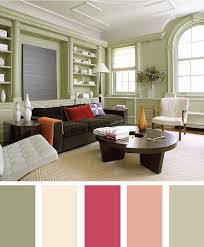 Brightnest Pick Your Palette 5 Tips For Choosing A Color Scheme Living Room Color Schemes Living Room Color Room Color Schemes