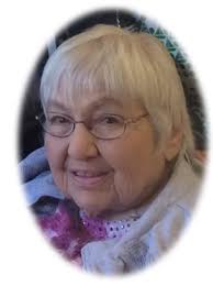 Obituary information for Rose Marie Schiesel