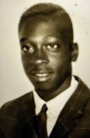 Jonathan Thomas Obituary (1946