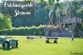 Ausflugstipp Hessen Der Erlebnispark Steinau Cuchikind Ausflug Erlebnis Tagesausflug