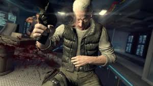 The first step to doing this achievement is in the mission karma. Mission 09 Odysseus Bridge Decisions Consequences Endings Call Of Duty Black Ops Ii Game Guide Walkthrough Gamepressure Com