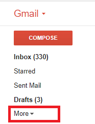 By default, google gives you 30 days before it automatically deletes email that's been moved into the trash. How To Empty Gmail Trash Easiest Method Ever