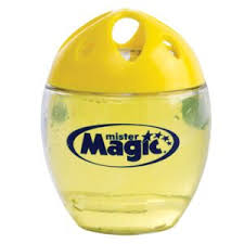 مزيل الروائح من الثلاجة عبيرالليمون ماجي Carbona العلامات التجارية Saco Store