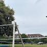 Five-Year-Old Girl Seriously Injured in Suspected Violent Crime in Helsingborg's Furutorpsparken