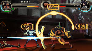 Find many great new & used options and get the best deals for skullgirls 2nd encore ps4 playstation 4 ограниченного тиража игры, совершенно новая и запечатанная at the best online prices at ebay! 60 Discount On Skullgirls 2nd Encore Ps4 Ps Vita Buy Online Ps Deals Usa