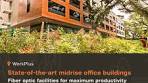 Filinvest Mimosa+ Leisure City | Choose a refreshing new ...