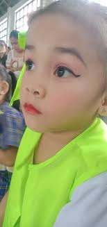 My little dancers #yakappaangat