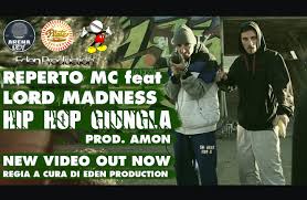 Image result for gruppi hip hop rap bologna logo