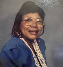 Ruby Lockhart Obituary