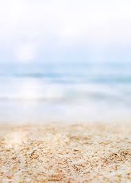 Summer Beach Background Shot In Bokeh Style Free Image By Rawpixel Com Beach Background Beach Background Images Bokeh