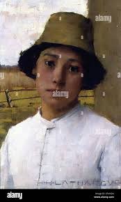 Herbert and young hi-res stock photography and images