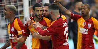 Head to head statistics and prediction, goals, past matches, actual form for super lig. Galatasaray Alanyaspor 1 0 Son Dakika Spor Haberleri