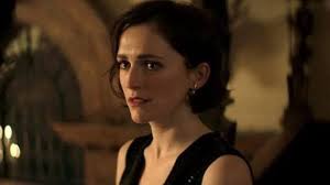 Kate's impulsiveness is a notable character flaw