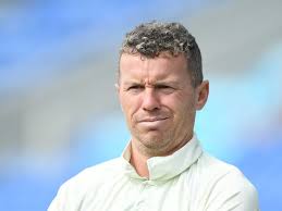 Harmer is looking forward to linking-up with Australian bowler Peter Siddle  (pictured) at Essex during the 2021 season