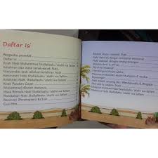 Home » sirah nabawiyah » kisah nabi muhammad (8) kelahiran nabi muhammad ﷺ. Kisah Nabi Muhammad Shallallaahu Alaihi Wa Sallam Tim Pustaka Ibnu Umar Pustaka Ibnu Umar Shopee Indonesia