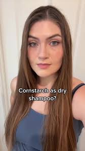 Will Potato Starch Work for Dry Shampoo