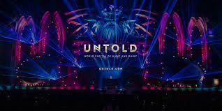 At untold, we're passionate about creating meaningful experiences and building human connections. Untold Linkedin