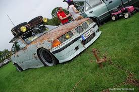 Pin By Floralmule 7282 On Rust Rat Look Bmw E36 318i Bmw E36 Bmw