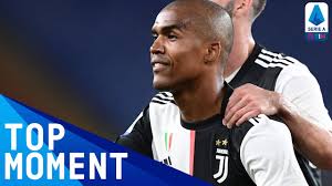 Douglas costa returns to gremio. Douglas Costa Scores A World Class Hit Genoa 1 3 Juventus Top Moment Serie A Tim Youtube