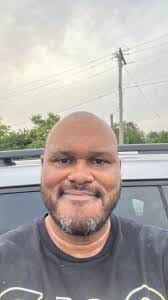 Tyrone Allen's Instagram, Twitter & Facebook