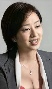 膳場貴子