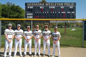 For many dominicans the long, competitive road to a professional baseball career is one of the few viable two top baseball prospects in the dominican republic face fierce competition and corruption as they chase their big league dreams. Nebraska Wesleyan Baseball On Twitter Get Out To Nwu Ballfield At Woods Park Today For Some Great Baseball And To Honor 6 Seniors Yipyip