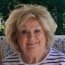 Sandra "Etta" Thompson Obituary