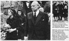 Louis ferdinand von preußen ist ein enkel kaiser wilhelms ii. Prinz Louis Ferdinand Von Preussen Jr Corona