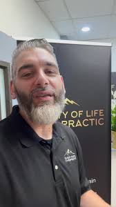 Dr. Blake from Quality Of Life Chiropractic provides top tier chiropractic  care for Colorado Springs at an affordable price. Come see how he's gotten  fabulous results for so many across the front