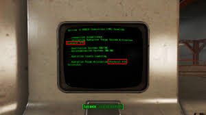 I have no reason to believe fallout 4 is different in that regard,. My Fallout 4 76 Mod Published Last Year Was Predicted By The Institute Locked In A Master Level Terminal R Fo4