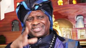 Kader Kara: "sama diganté ak Serigne Modou Kara dafa...Sikar kat yi fi nek  yeup douma..."