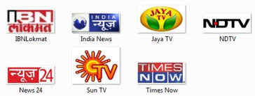 Top 7 Indian Channels That Are Owned By Politicians Hill Post