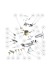 Hotronix Heat Press Parts