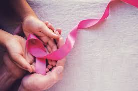Here's 14 ideas to spread breast cancer awareness: Pink October Celebrate Breast Cancer Awareness Month Now Jakarta