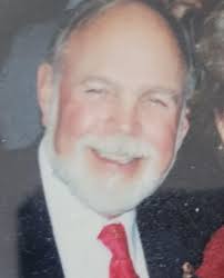 Dr. William H. Decker Obituary May 21, 2025