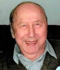 Franciszek Krysinski Obituary