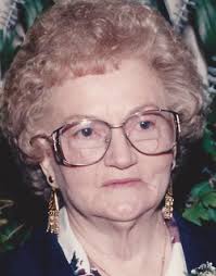 Ella Lorraine Skinner Beeler (1923-2016)
