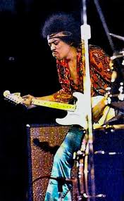 Jimi Hendrix Great Pic Guitariste Joueurs De Guitare Musicien