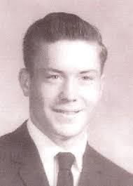 Gerald Nave's Instagram, Twitter & Facebook