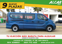 Alquiler de furgonetas en barcelona. Alcardonbenito Alcardonbenito Twitter