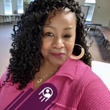 Angie Johnson-Robinson