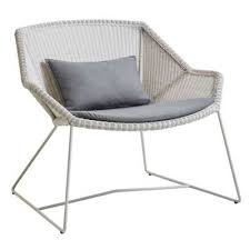 Breeze Lounge Chair Cushion Set Lounge Chair Cushions Chair Cushions Chair